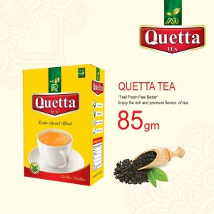 Quetta Tea 85gm