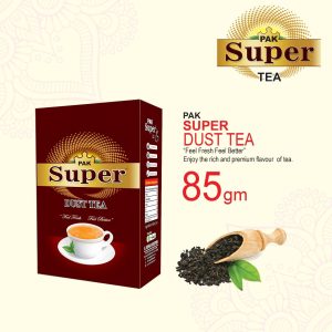 Dust Tea 85 gm