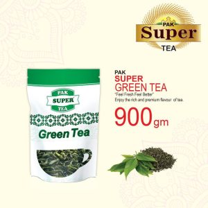 Green Tea 900gm