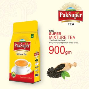 Pak Super Tea 900gm